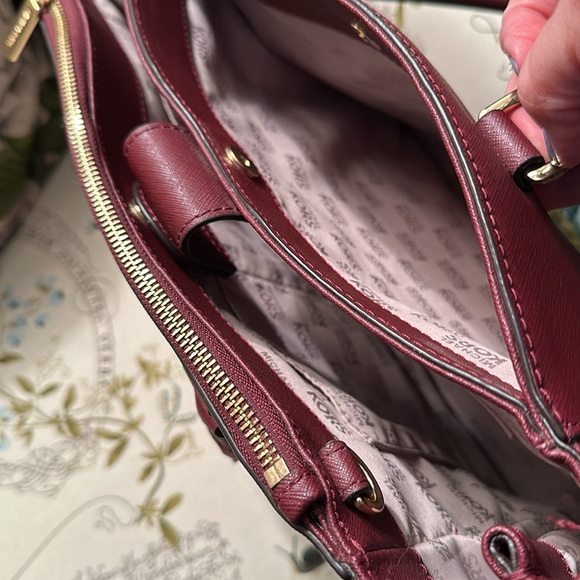 Michael Kors handbag - Picture 5 of 8